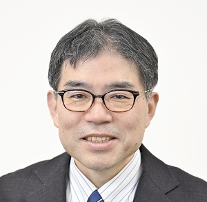 梶山広明先生