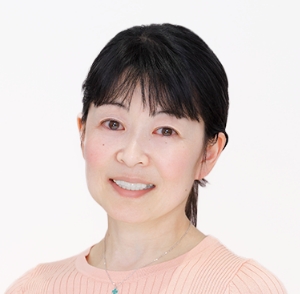 堀場裕子先生